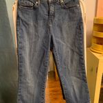 Levi's 👖👖👖BOGOHO 👖👖👖Levi’s Denim Capris Photo 7