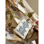 Faded Glory  Floral Print Sleeveless Mini Dress Size Small Photo 4