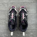 Salomon SALOMAN Heritage Pack Sneaker in Pink/Black 5 Photo 3