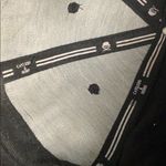 Cayler & Sons Hello Brooklyn Leopard Print Hat Black Photo 5