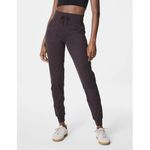 Spanx NWT  SkySoft Slim Jogger Sweatpants size Large Photo 11