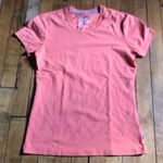 Nike Coral Women's Top Photo 0