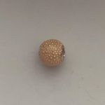 Enchantment Charm, Transparent Enamel set of 2 Silver Photo 4