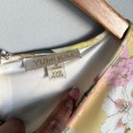 Yumi Kim  Woodstock Maxi Dress in Garden Light Lemon XXS Photo 8