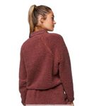 Forever 21 NWT, Active Faux Shearling Pullover Photo 1