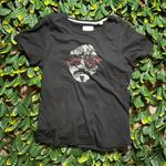 Billy Reid  Graphic Country T Shirt Size Small Photo 0