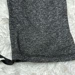 Bobbie & Brooks Bobbie Brooks Women 1X Capri Cargo Sweat Pants Grey Elastic Waist- NEW Plus Size Photo 5