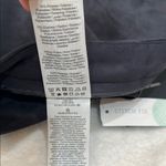 VERO MODA NWT  Suede Gray A-Line Mini Skirt for Casual Wear Photo 8