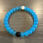 Lokai  Blue Medium Bracelet Photo 1