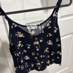 Hollister  tank top  Photo 0