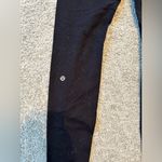 Lululemon  size 6‎ bundle flawed, read. Tank and full length leggings, capris Photo 8