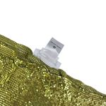 Lovers + Friends Repaired -  Silverlake Mini Skirt‎ in Pear Green Photo 7