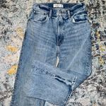 Abercrombie & Fitch 90s Straight Leg Jeans Photo 1