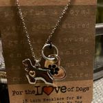 I love my cocker spaniel Silver Photo 1