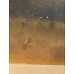 Paige Robbie Studded Clog in the whisky brown leather. Size 9 Photo 7