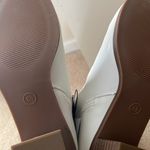 Universal Threads Womens New Universal Thread Long White Heel Boots Photo 7