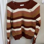 Pink Rose Sweatshirt Photo 0