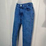 Stella McCartney  Women’s Azure Denim Jeans Size 29 EUC Photo 11