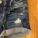American Eagle  Jean Shorts Stretch Photo 1