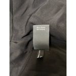 The Limited  Collection Women Faux Leather Jacket Womens XL Brown Lace Lined Photo 9