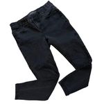 Torrid Bombshell Skinny High Rise Black Wash Stretch Jeans 11316603 Photo 1