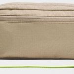 Lululemon  Multi Pocket Crossbody Bag 2.5L Sheer Oak/Sour Grape NWT Photo 1