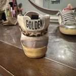 Golden Goose  Mid-Star Sneakers Photo 10