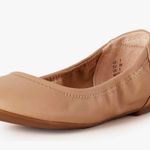 Amazon Essentials Women's Belice Ballet Flat Size 6 Photo 2