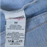 California vintage  Classic Denim Jean Jacket for Women NWOT Size Medium Photo 4