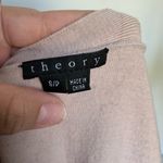 Theory Beige a  Cardigan  Photo 4