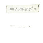 Rinascimento Ruffle High Low Skirt Black Size XS Photo 11