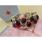 Napier NWT Ruby Faux Photo 6