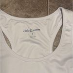 Club & Court Hadley Dress White Photo 1