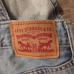Levi's  Bib Overalls Size XS Photo 4