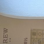 J.Crew Women’s Classy Seasonal Style Woven Mule Raffia Rainbow Sandals Sz 8.5 Photo 4