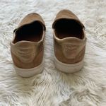 UGG  Cas Slip-On Sneaker Tan 6 Photo 3