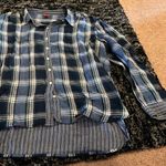 Vince Camuto  button down xl Photo 2