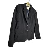 J.Crew  Suiting Wool‎ Blend Blazer Photo 2