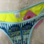 Strawberry milk mob bikini bottom Blue Photo 2