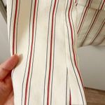 Sandro striped suit jacket Photo 2