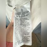 Banana Republic  Vegan Suede Cropped Jacket size XL NWT Color Selenite/cream Photo 7