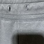 PINK - Victoria's Secret Pink Victoria’s secret’s black reflective joggers​​​ Photo 3