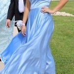 Z couture prom dress Photo 4