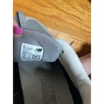 New Balance 515 Gray Suede Mesh Women's Running Shoes Sneakers Casual 9 1/2 Photo 3