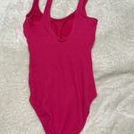 Time & Tru  One Piece Swimsuit Photo 2