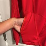 Lole Lolë Hot Pink Athletic Zip Up Jacket Size Medium Photo 6