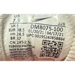 Nike Air Max 90 Shoes Womens Size 7.5 Patchwork Multi Color DM8075-100 Sneakers Photo 7