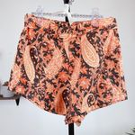 Charlie Holiday  Kelly Short Burnt Paisley Photo 3