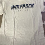 Gildan school soccer shirt  Photo 0