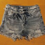 Pink Lily Jean shorts Photo 0